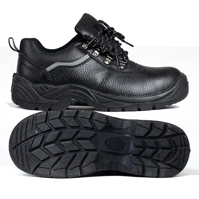 Basic Safety Shoes SA-1105